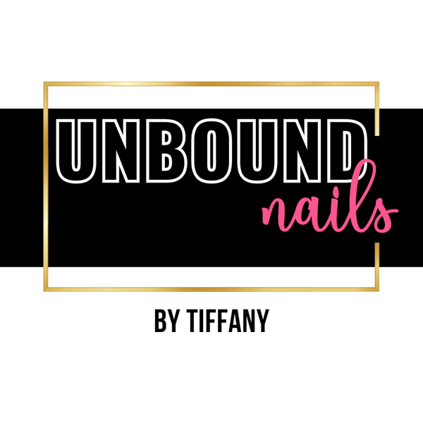 UNBOUND Nails by Tiffany